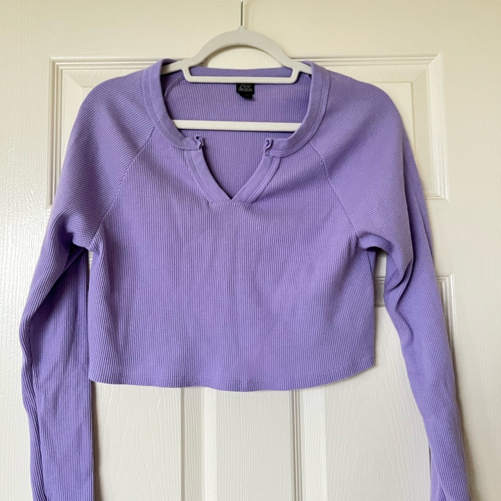 Target top
